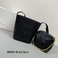 Celine Bucket Bags